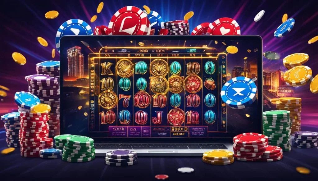 Tổng quan nền tảng i9bet150 chính thức