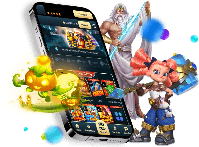 Ứng dụng di động i9bet150 chính thức