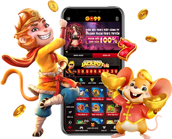 Trò chơi bắn cá i9bet150 chính thức