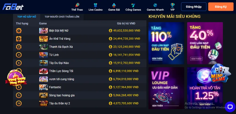 Hướng dẫn tải ứng dụng i9bet150 chính thức