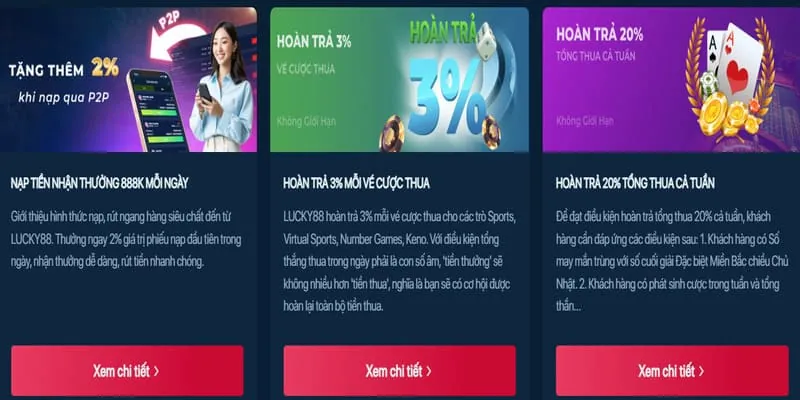 Các phương thức gửi tiền tại i9bet150 chính thức